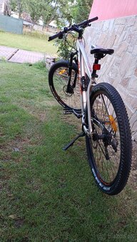 Horský bicykel - 6