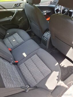 SKODA OCTAVIA 1.6TDI - 6
