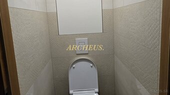 3 IZBOVÝ BYT S LODŽIOU, 72 M2, HANOJSKÁ UL, KOŠICE - 6