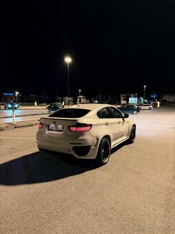 BMW LUMMA X6 M - 6