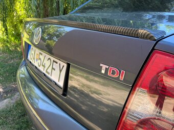 Passat B5,5 1.9TDI 96w - 6