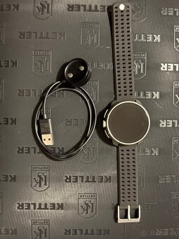 Suunto Race Titanium Charcoal - 6