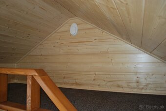 Mobilný dom na homologovanom podvozku SKLADOM - 6