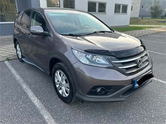 Honda CRV 1,6 Detc rv:2014 naj:159km - 6