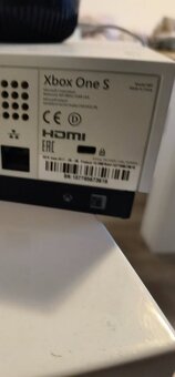 Xbox One S 1TB (Nový 3 krát použitý) - 6