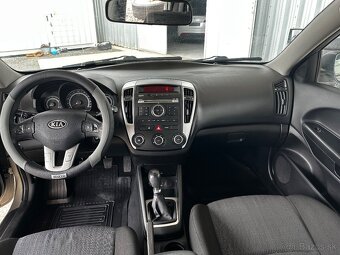 Kia ceed 1,4 benzin - 6