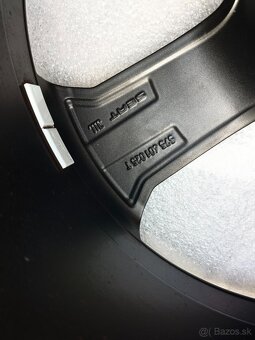 Cupra formentor, Seat,Škoda,Volkswagen 5x112 r19 - 6
