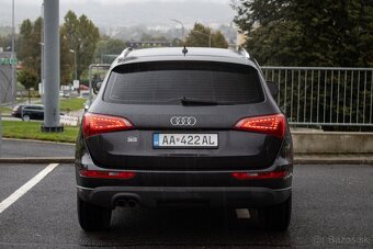 Audi Q5 2.0 TDI 170k DPF quattro S tronic - 6