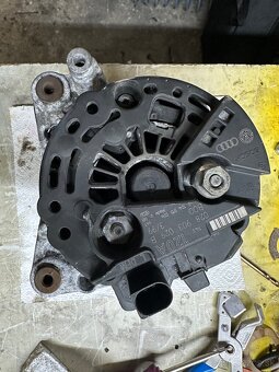 1,9TDi AFN diely motora - 6