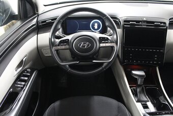 Hyundai Tucson 1.6 T-GDi Mild Hybrid Style A/T - 6