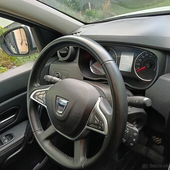 Predám Daciu daster 4×4 diesel - 6