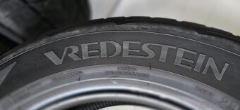 Zimné pneu Vredestein Wintrac Xtreme S 235/55 r17 99H - 6