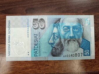 BIMILÉNIUM 2000 BANKOVKY - 6