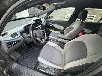 VW ID.3 PRO možnosť odpočtu DPH - 6
