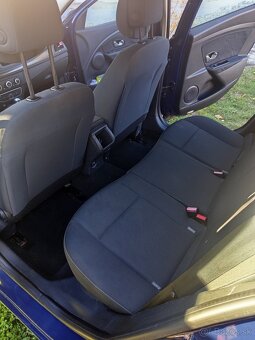 Ponúkam na predaj Renault Megane 1,6 - 6