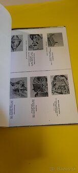 Gaz 69 priručka navod  udržba - 6