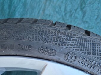 Zimní kola Volkswagen Arteon R20 Rosari - 6