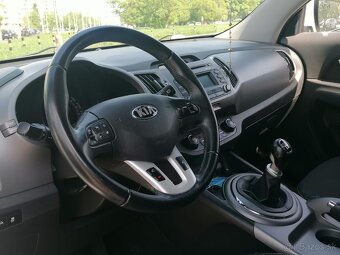 Kia Sportage, r.v. 11/2015 - 6