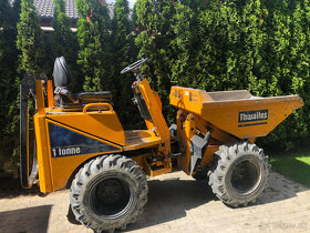 Minibager - Vykopove práce, Kontainery, Odvoz/ Dovoz + ine - 6