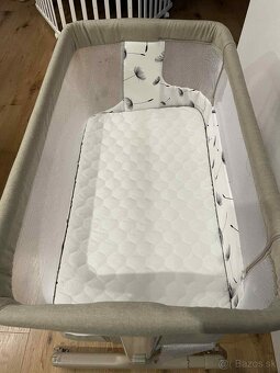 Postieľka Lionelo - 6