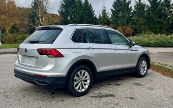 Volkswagen Tiguan 2.0 TDI EVO 90kW M6 - 6