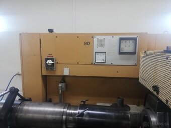 CNC soustruh HAAS SL-10 THE - 6