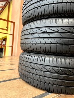 205/60 R16 letné pneumatiky komplet sada - 6