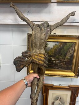 Drevorezba - korpus - 6