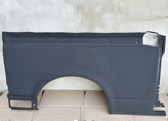 VW T5,T5.1 2003-2015 Diely - 6