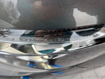 Peugeot 3008 GT 2.0 BlueHDi 177 I-Virtual Massage AT-8 - 6