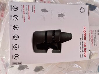 Bugaboo Chameleon 3 aj po častiach - 6