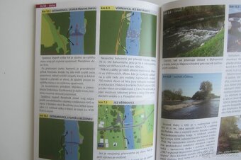 Vodácke mapy Čechy - 6