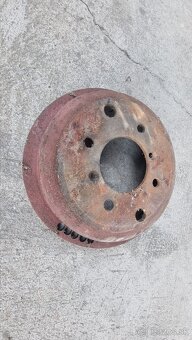 Škoda Octavia, Felicia, Spartan - 6