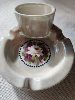 Stará keramika, Royal dux a iné - 6