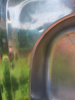 nerezový drez 60 x90 - 6