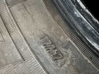 ZIMNÁ SADA 195/65 R15 FULDA MONTERO 3 2022 - 6