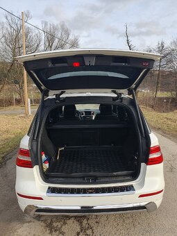Mercedes Benz ML 350 - 6