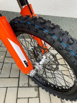 KTM SXF 450 2023 - 6