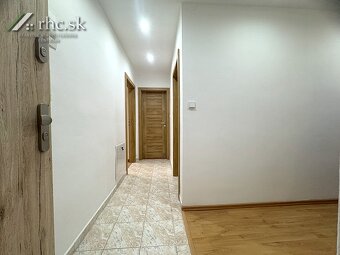 KOMPLETNE ZREKONŠTRUOVANÝ 3 IZB. BYT– JILEMNICKÉHO, STROPKOV - 6