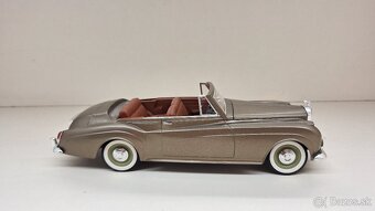 1:18 - 1:20 BENTLEY S2 - 6