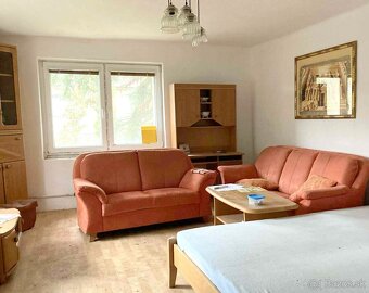 Dva domy na jednom pozemku – Hollóháza, dielňa, garáž - 6