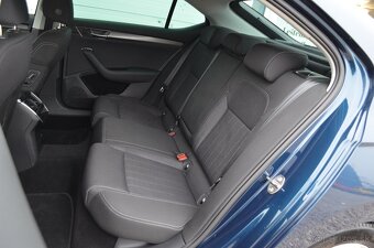 ŠKODA SUPERB 2.0 TDI DSG LIMO VIRTUAL KAMERA 109.000 KM TOP - 6
