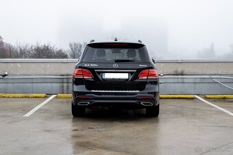 Mercedes-Benz GLE - 6