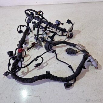 KABELAŽ 1,6 TDI 04L 972 627 CT - CXX / DGT / DDY - 6