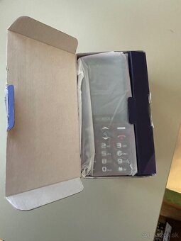 Mobil pre seniorov - 6