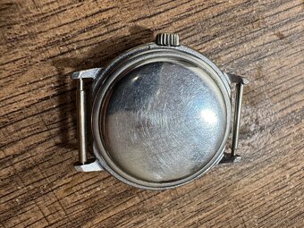 Hodinky prim automatic - 6