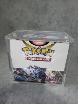 Pokémon- Booster  box  ASTRAL RADIANCE - 6
