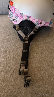 LYŽIARSKA / SNOWBOARD PRILBA - 6