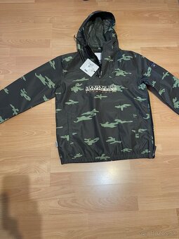 Nova bunda Napapijri S(M) maskacova - 6