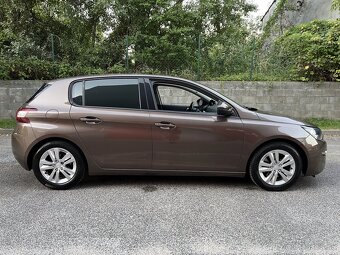 Peugeot 308 2.0 BlueHDi AUTOMAT - 6